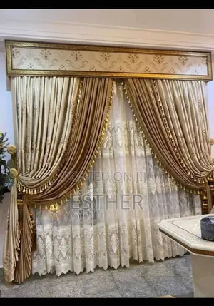 Curtain for House