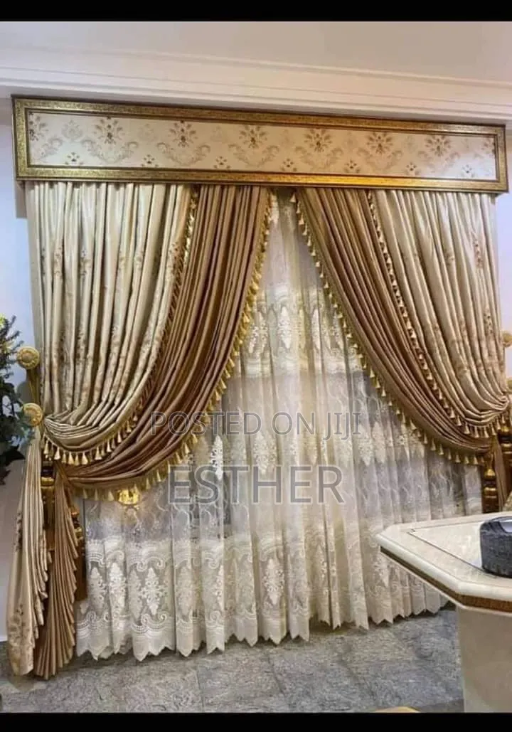 Curtain for House