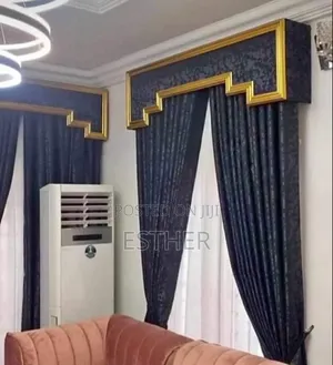 Curtain for House