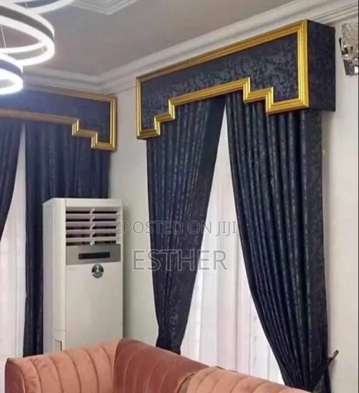 Curtain for House