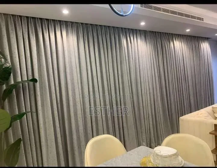 Curtain for House