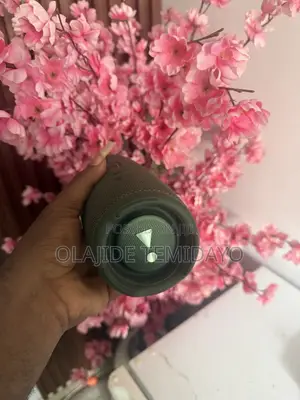 JBL Charge 5