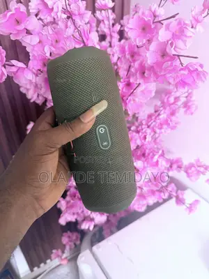 JBL Charge 5