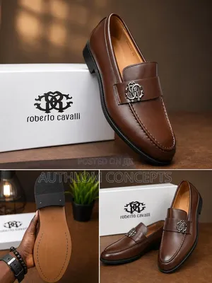 Men's Shoes (Corporate)