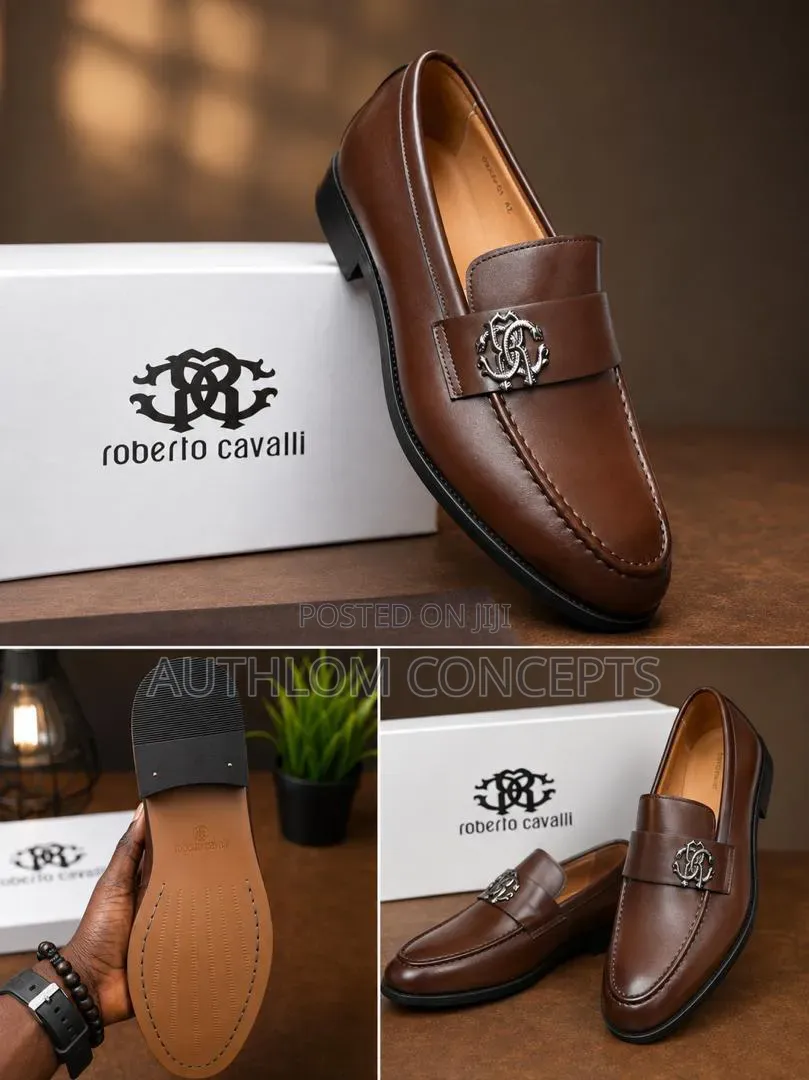 Men's Shoes (Corporate)