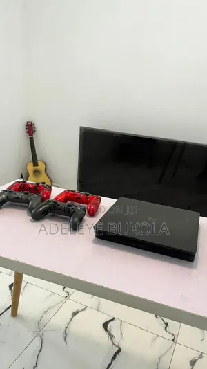 Quality PS4