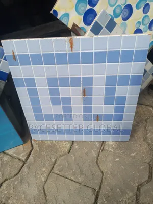 Swimming Pool Tiles