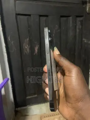 Apple iPhone 12 Pro Max 256 GB Black