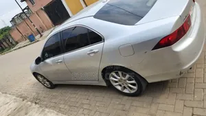 Acura MDX 2009 Silver