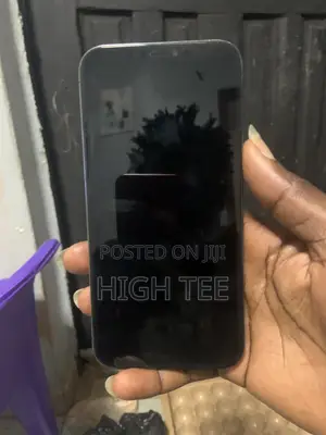 Apple iPhone 12 Pro Max 256 GB Black