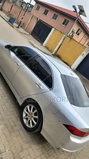 Acura MDX 2009 Silver