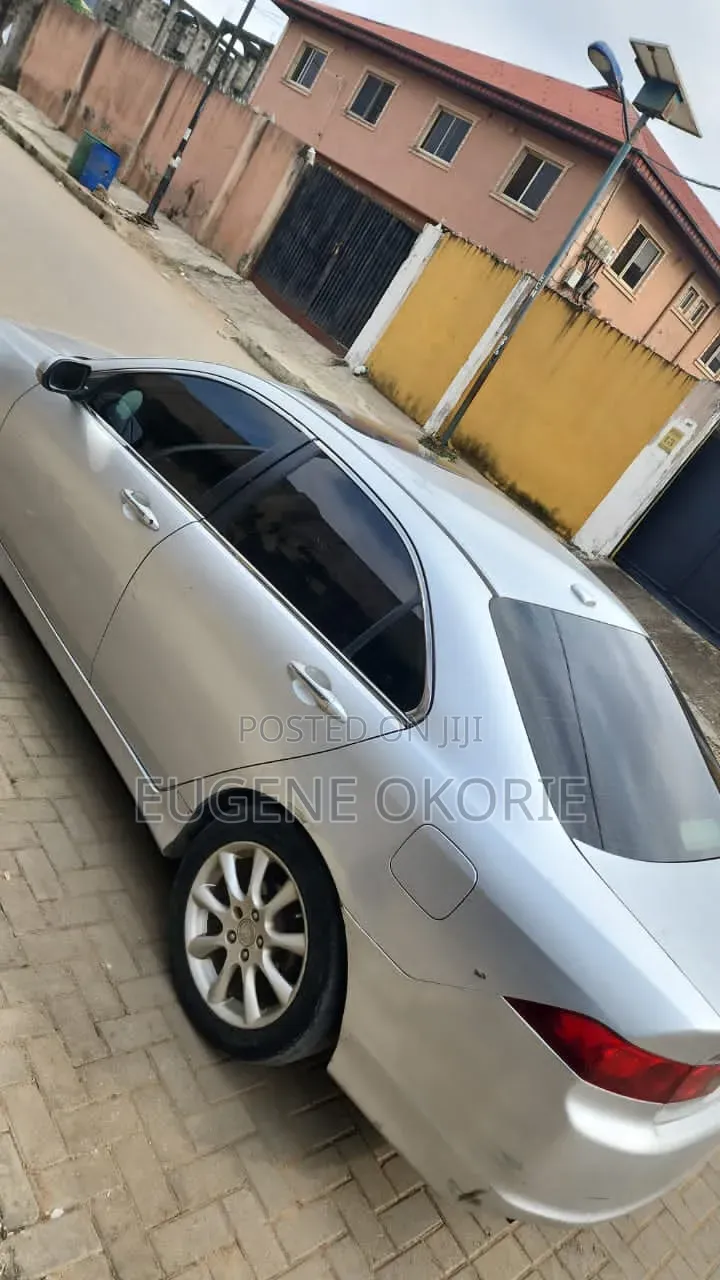 Acura MDX 2009 Silver