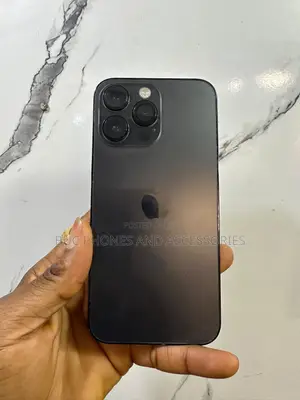 Apple iPhone 12 Pro Max 128 GB Black