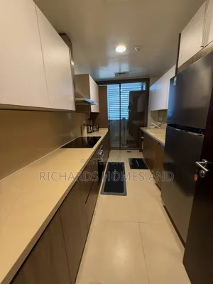 Furnished 2bdrm Apartment in Eko Atlantic for rent