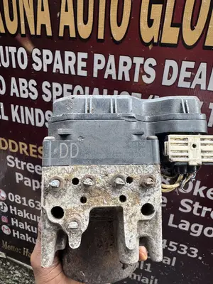 ABS Pump & Module for Toyota Sienna 2008 Model