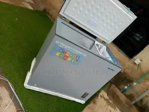 Skyrun BD-200A – Freshness Guaranteed - Secure Lock & Key Included