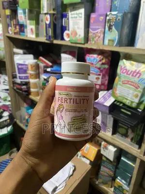 Fertility Female Support