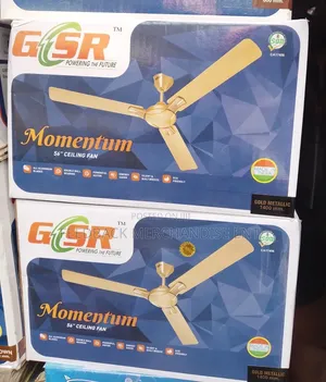 GSR Ceiling Fan