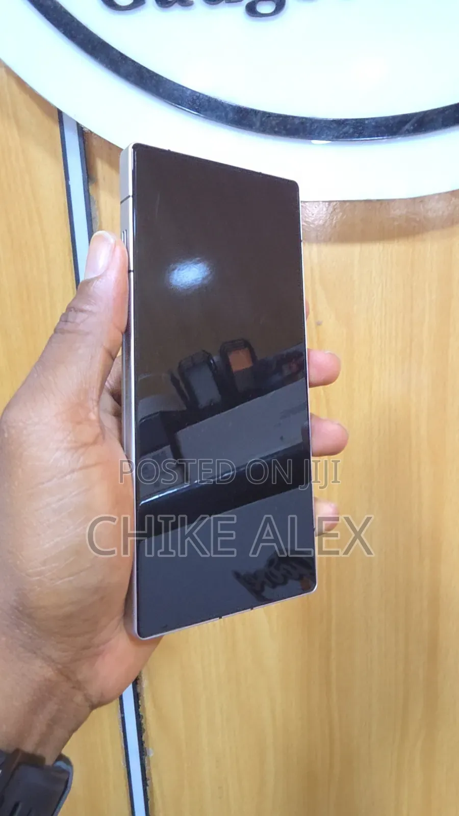 ZTE Nubia RedMagic 11 Pro 512 GB Silver