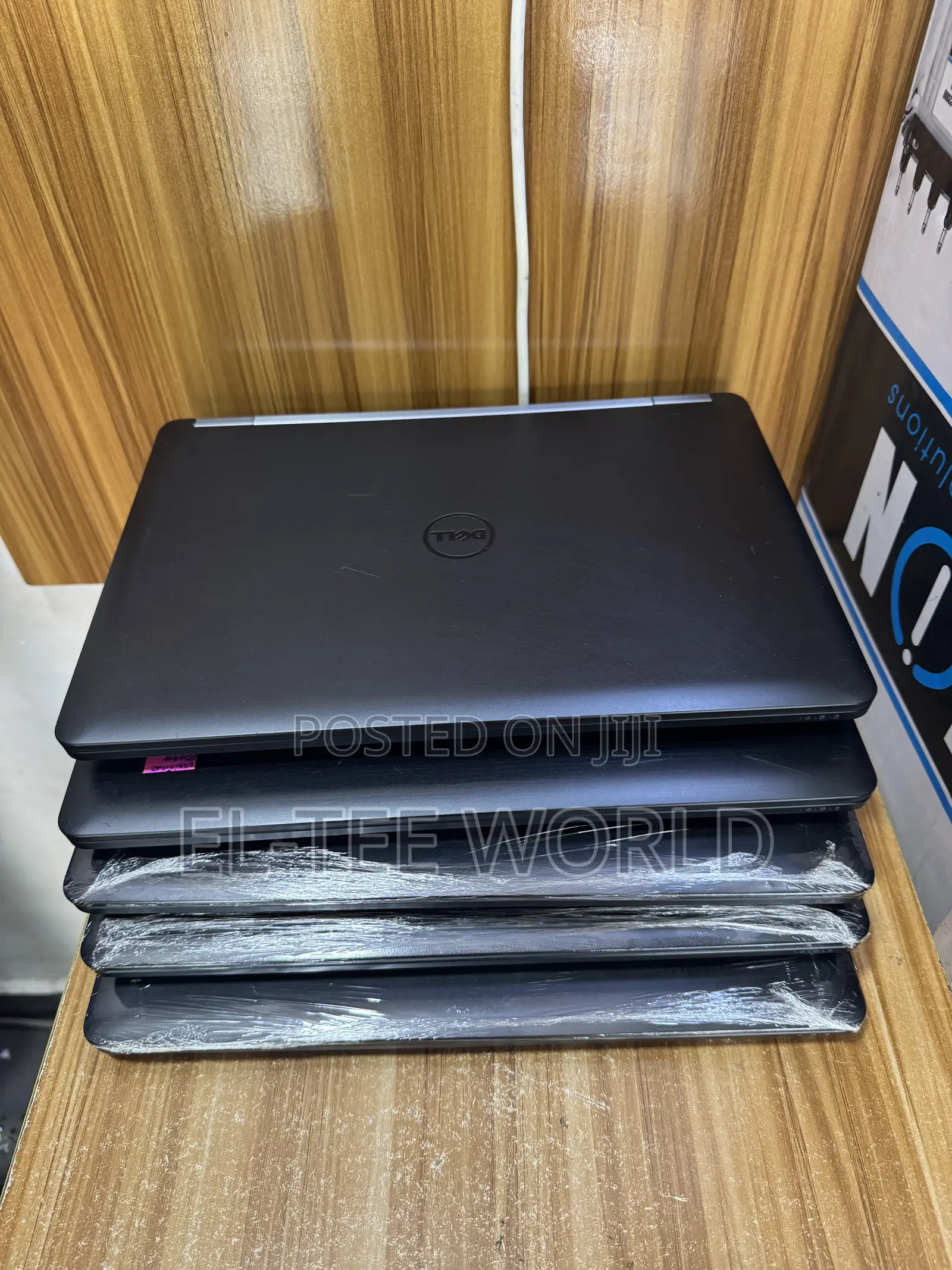 Laptop Dell Latitude 14 E5470 8GB Intel Core i7 SSD 256GB