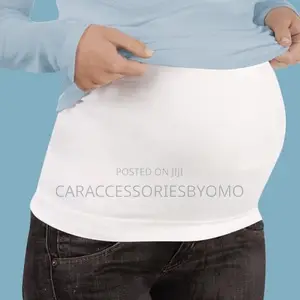Maternity Belly Band