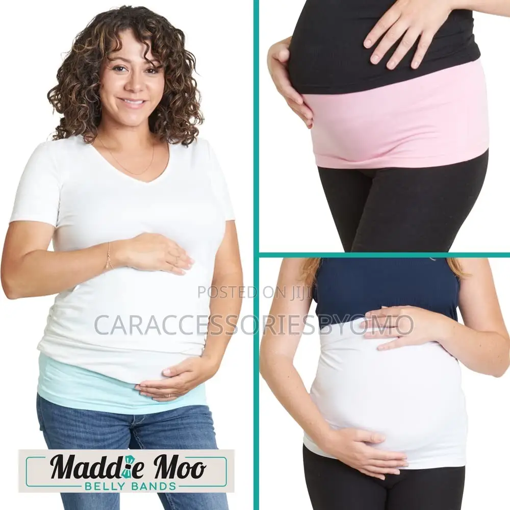 Maternity Belly Band