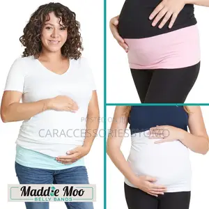 Maternity Belly Band