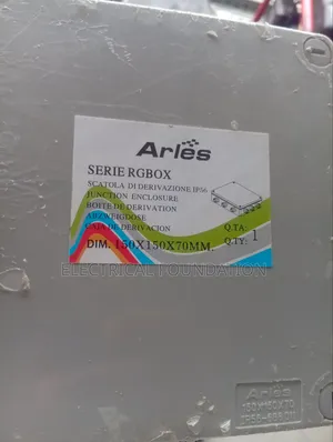 150mm*150mm*70mm Water Proof Adoptable Box
