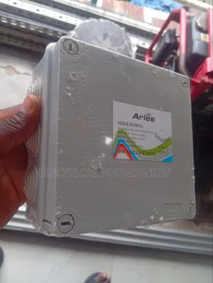 150mm*150mm*70mm Water Proof Adoptable Box