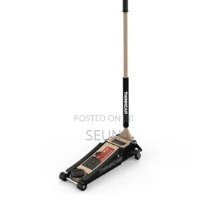 Thinkcar 3 Ton Dual Pump Jack