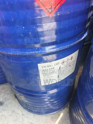 Industrial Xylene 200L