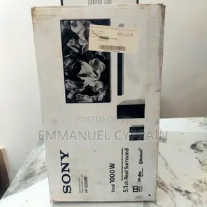 Sony HT-S500RF