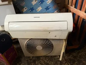 Samsung 1hp and 1.5hp Air Conditioner for Sale