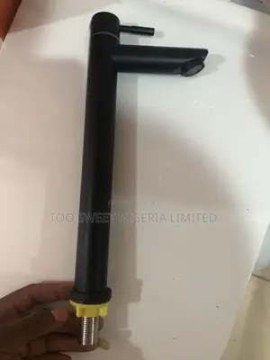 Cabinet Basin Tap