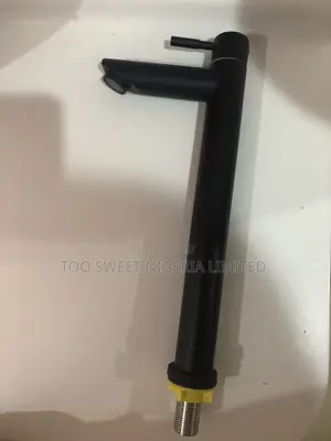Cabinet Basin Tap