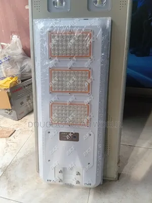 Akt Solar Street Light 150w