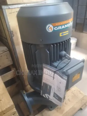 GRANDFAR Inline Vertical Centrifugal Pump
