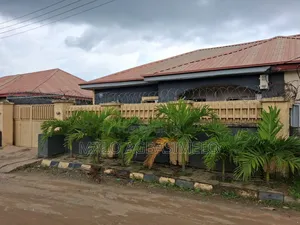 Furnished 2bdrm Bungalow in Trademore Estate, Lugbe District for sale