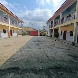 A Functional School Comprising of 17 Class Room in Ada George