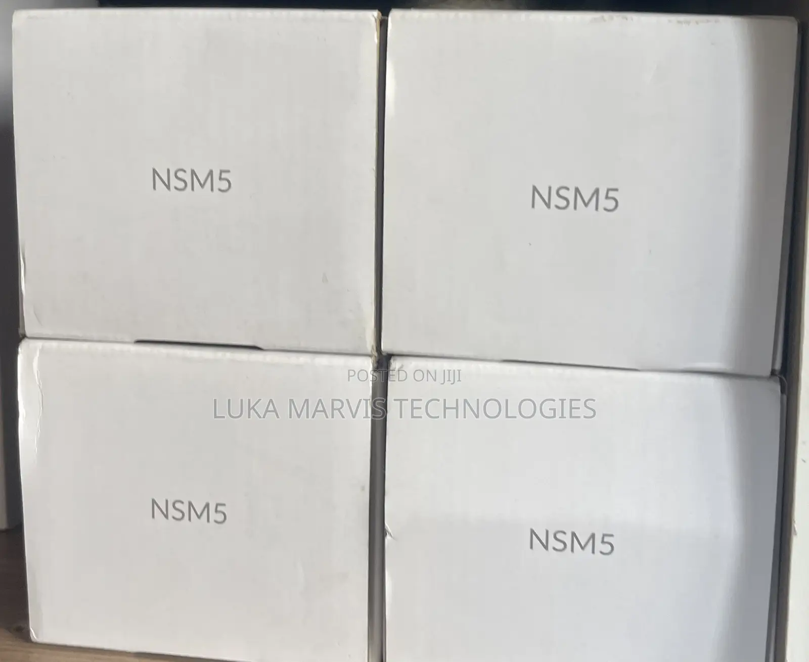 Nano Station M5