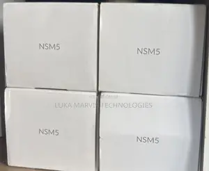 Nano Station M5