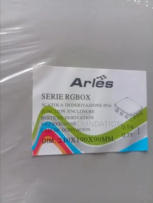240mm*190mm*90mm Water Proof Adoptable Box