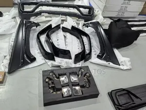 High Quality Certified Complete New Brabus B900 Upgrade Gwagon 2020