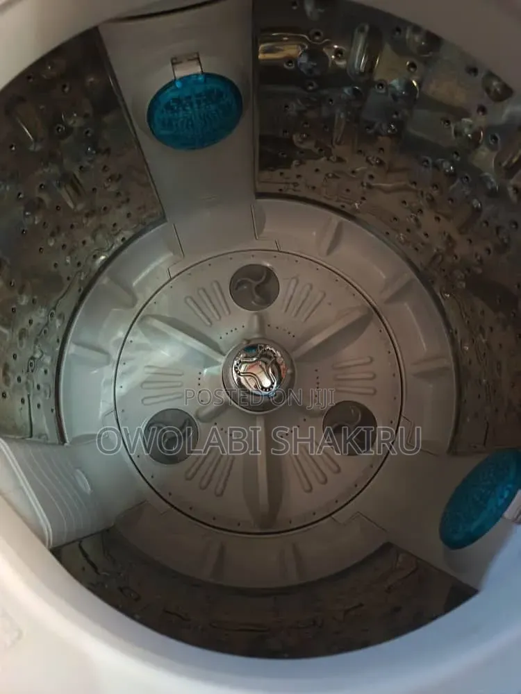 LG Inverter Washing Machine