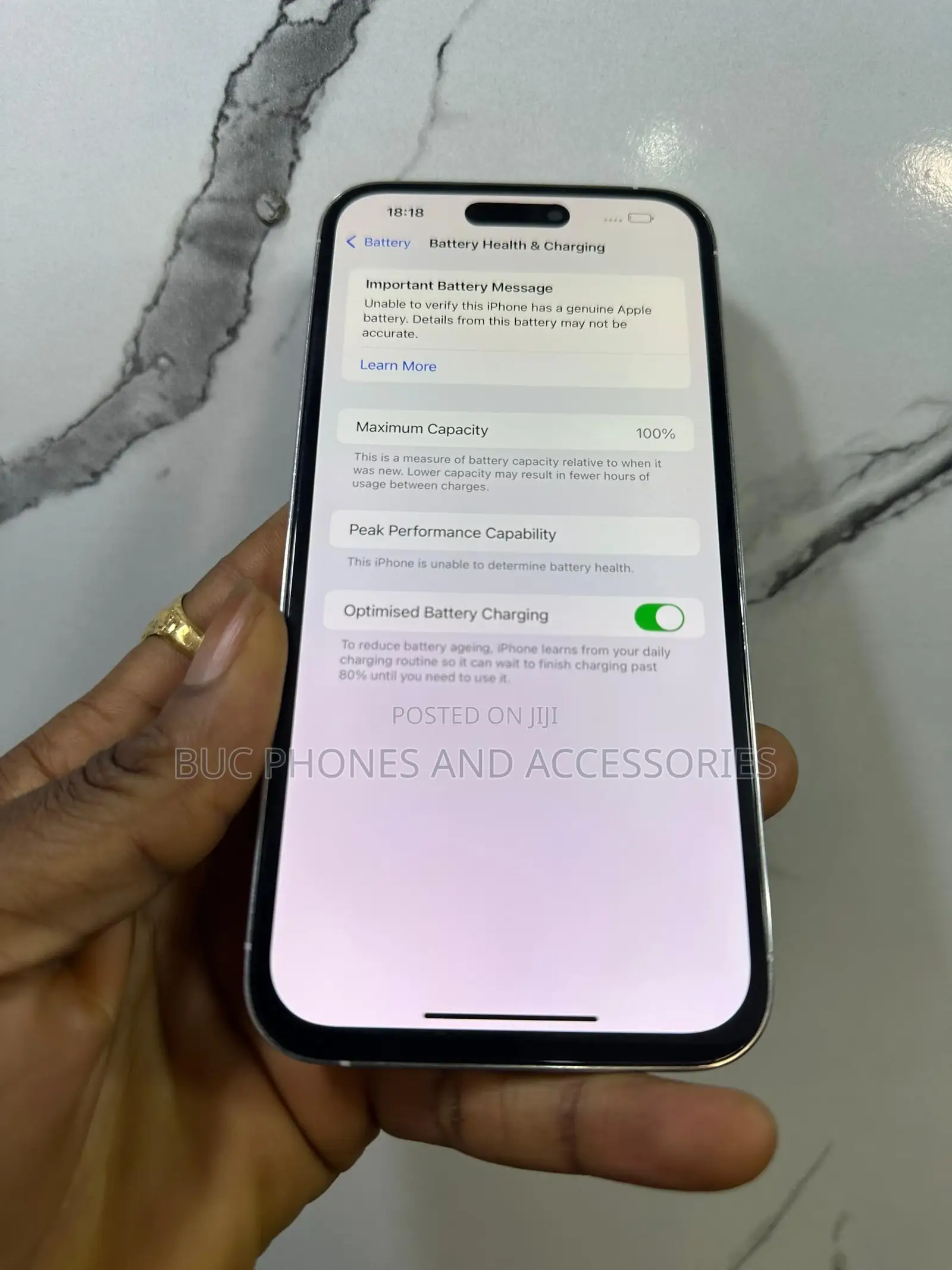 Apple iPhone 12 Pro Max 128 GB Black