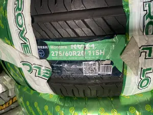 Original Tire 265/50r20