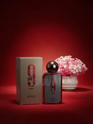 Original 30ml 9pm Rebel