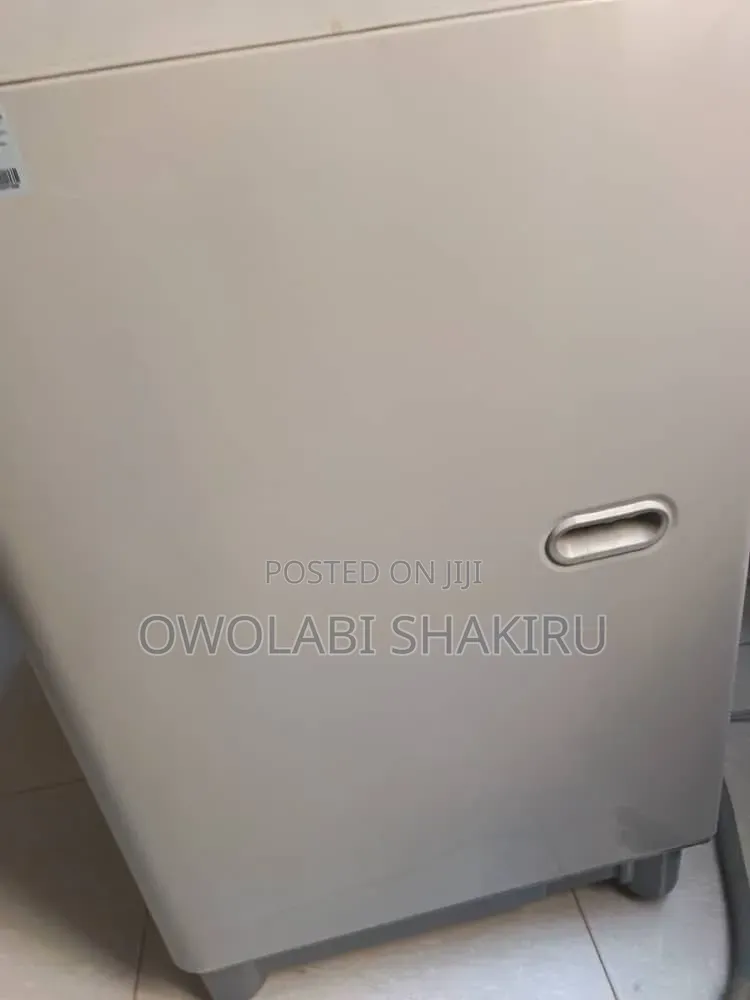 LG Inverter Washing Machine