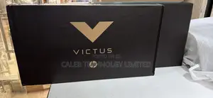 New Laptop HP Victus 15 16GB Intel Core i7 SSD 512GB