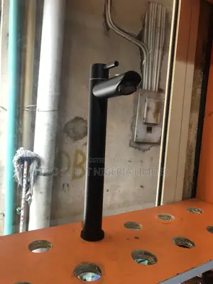Cabinet Basin Tap
